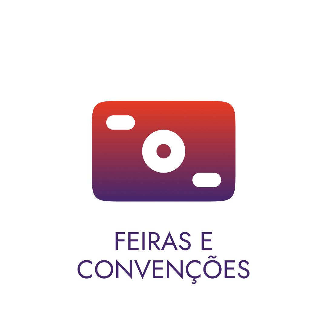 Feiras e Convenções